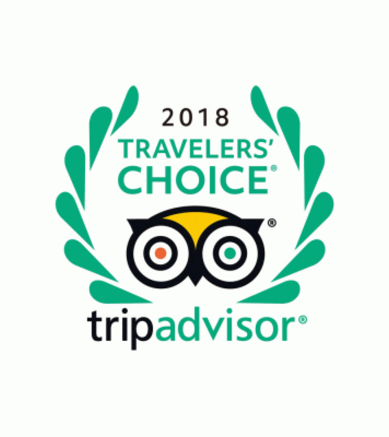 Best Hotels in Japan – TripAdvisor Travelers’ Choice Award 2018