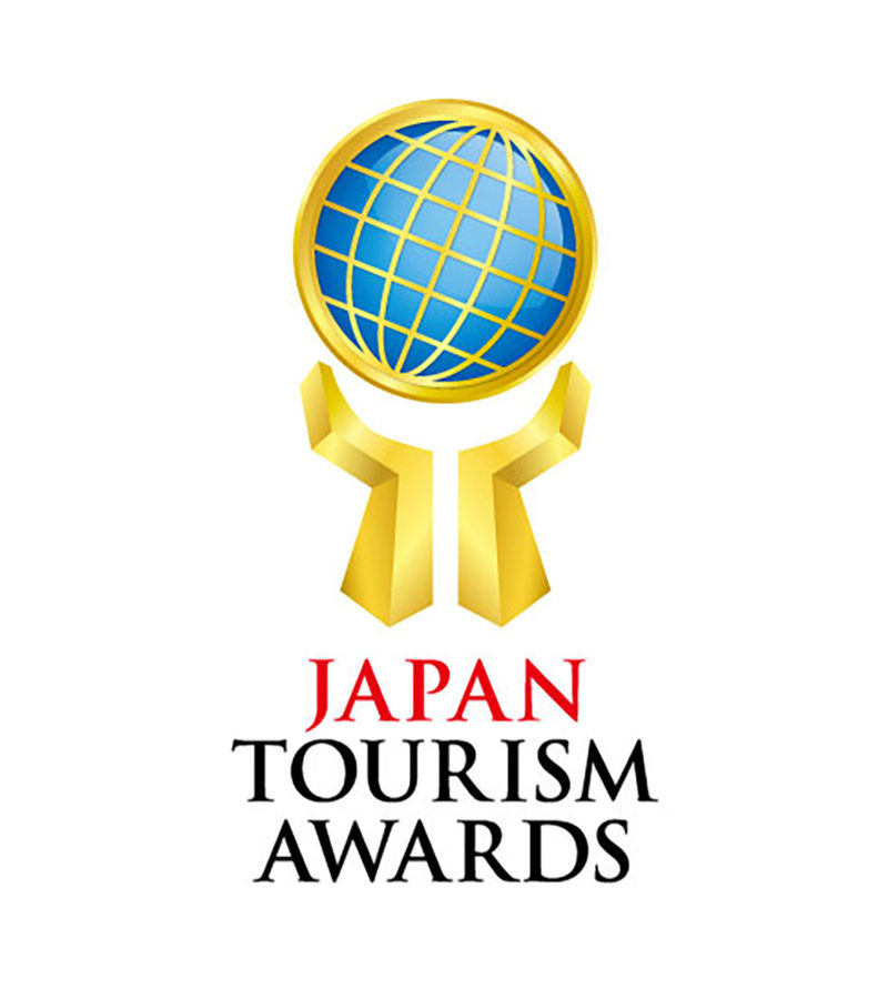 Japan Tourism Awards 2017