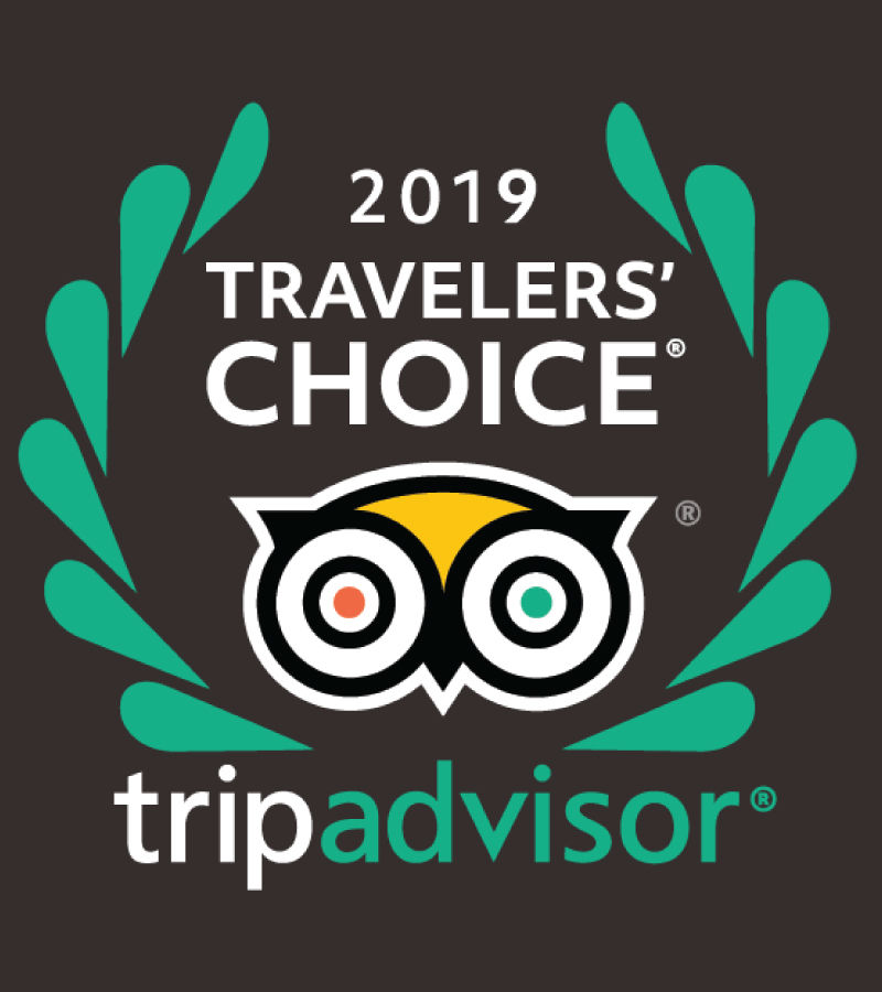 Best Hotels in Japan – TripAdvisor Travelers’ Choice Award 2019